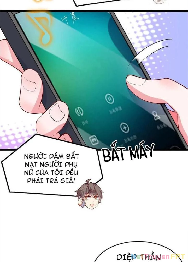 Xin Lỗi, Có Hệ Thống Thật Sự Quá Lợi Hại Chapter 34 - 49