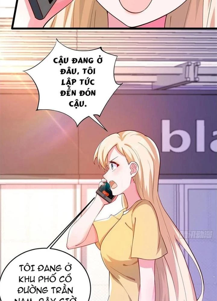 Xin Lỗi, Có Hệ Thống Thật Sự Quá Lợi Hại Chapter 34 - 55