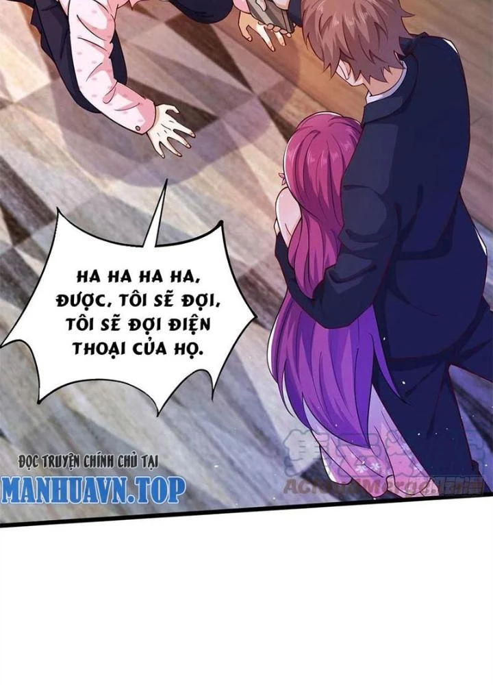 Xin Lỗi, Có Hệ Thống Thật Sự Quá Lợi Hại Chapter 34 - 61