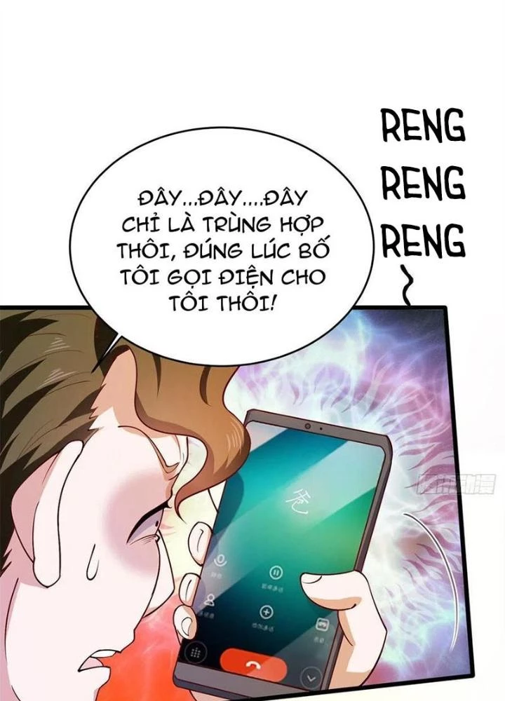Xin Lỗi, Có Hệ Thống Thật Sự Quá Lợi Hại Chapter 34 - 63