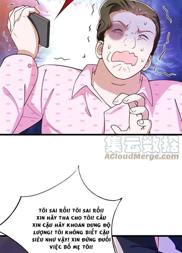 Xin Lỗi, Có Hệ Thống Thật Sự Quá Lợi Hại Chapter 34 - 69