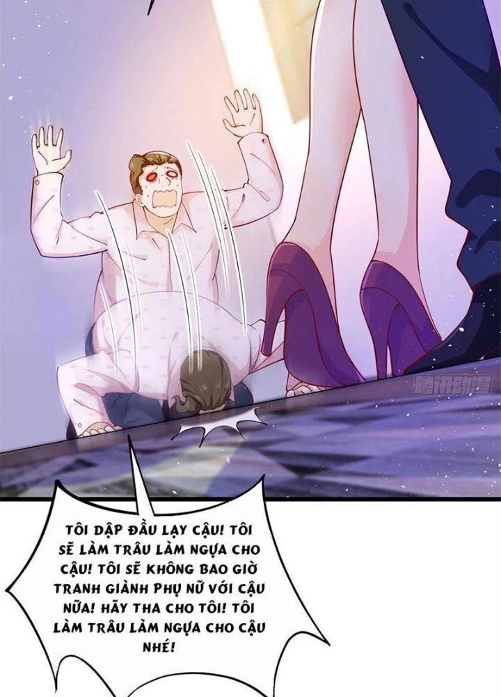 Xin Lỗi, Có Hệ Thống Thật Sự Quá Lợi Hại Chapter 34 - 71