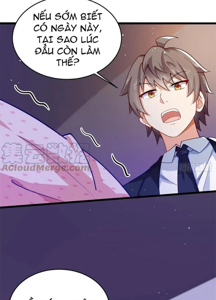 Xin Lỗi, Có Hệ Thống Thật Sự Quá Lợi Hại Chapter 34 - 73