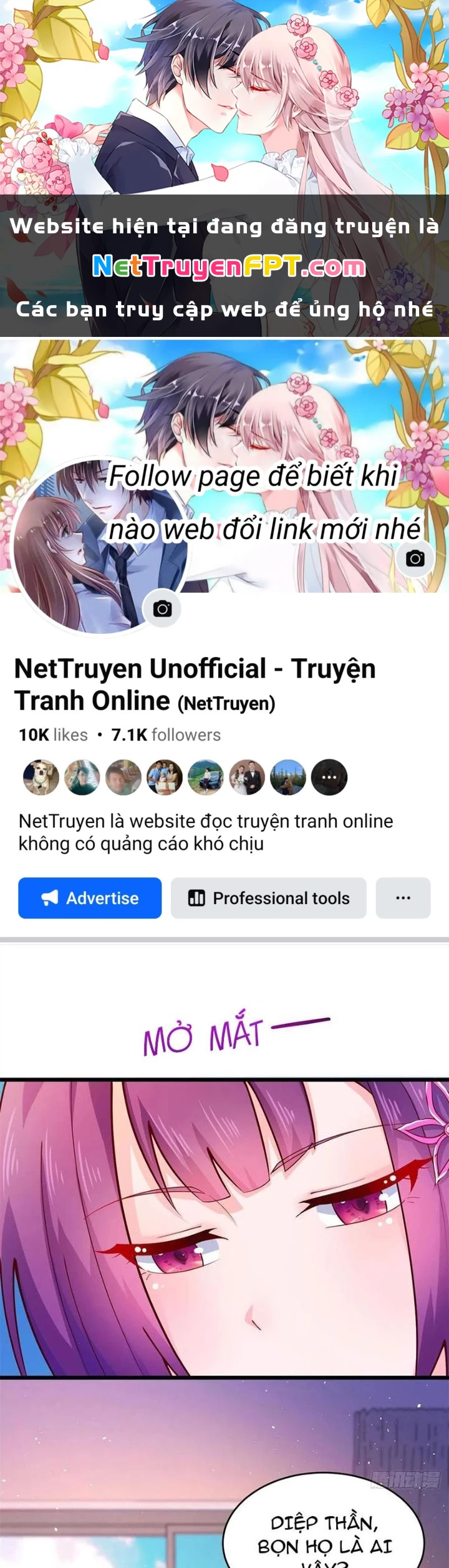 Xin Lỗi, Có Hệ Thống Thật Sự Quá Lợi Hại Chapter 35 - 1