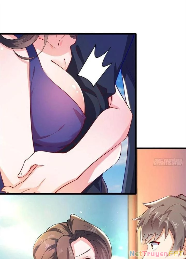Xin Lỗi, Có Hệ Thống Thật Sự Quá Lợi Hại Chapter 35 - 5
