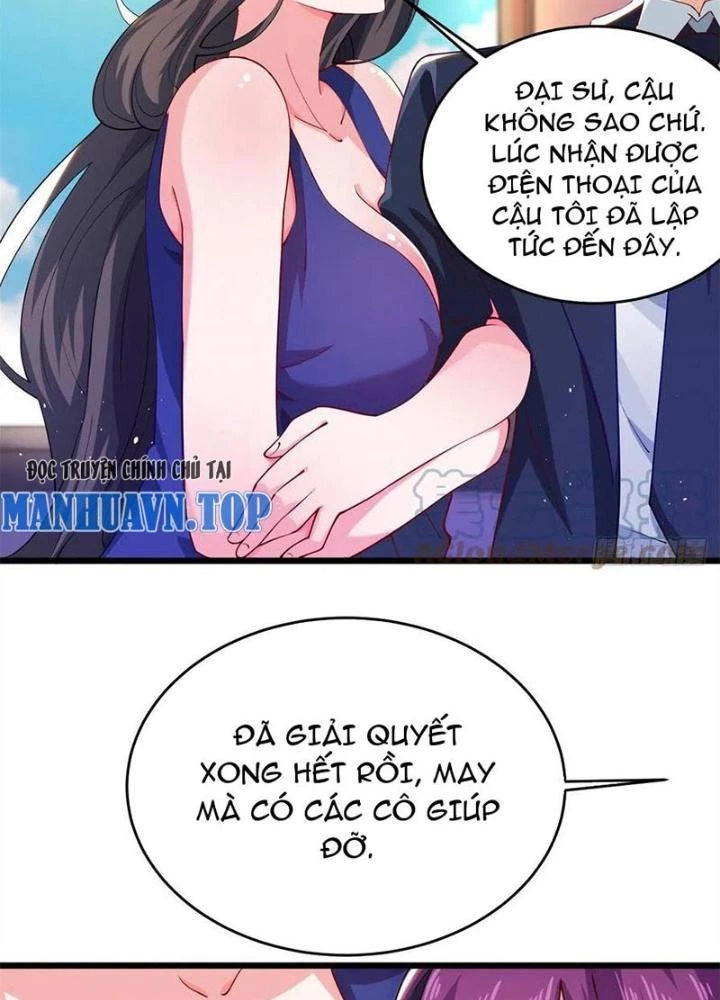 Xin Lỗi, Có Hệ Thống Thật Sự Quá Lợi Hại Chapter 35 - 7