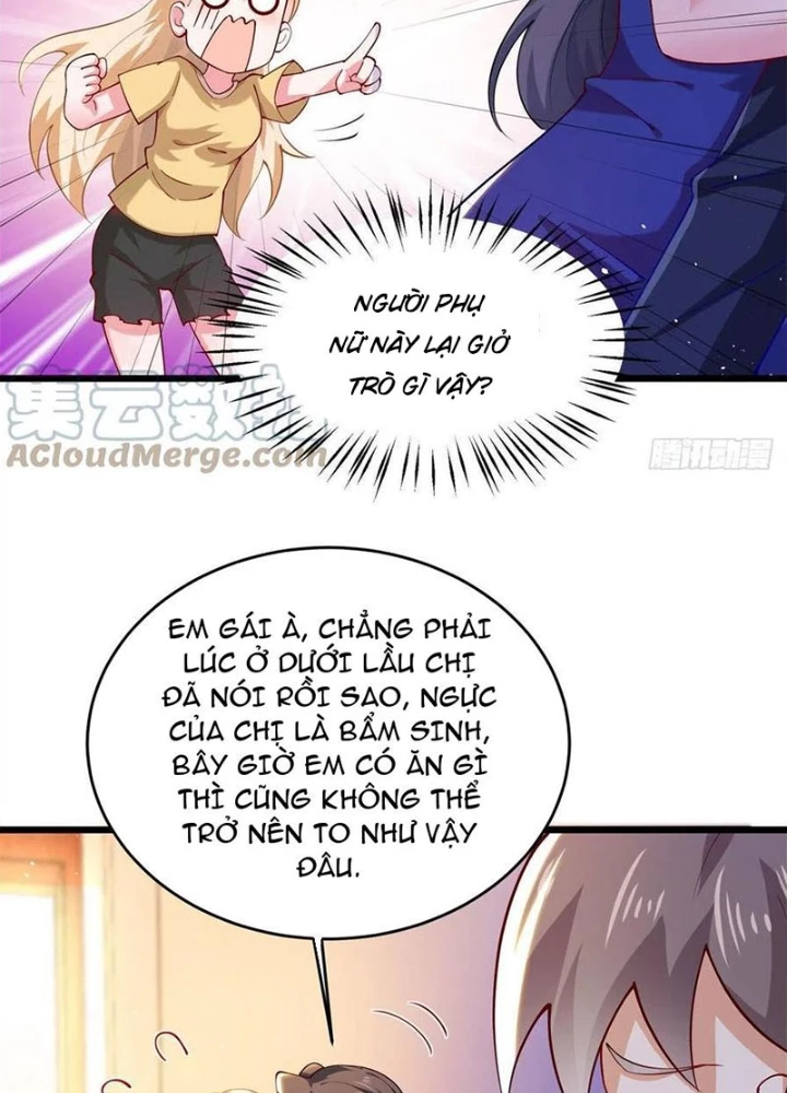 Xin Lỗi, Có Hệ Thống Thật Sự Quá Lợi Hại Chapter 35 - 11