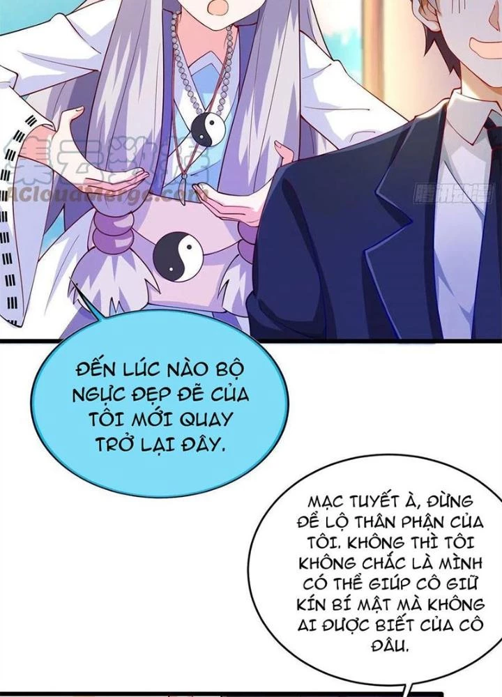 Xin Lỗi, Có Hệ Thống Thật Sự Quá Lợi Hại Chapter 35 - 15