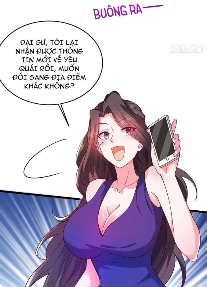 Xin Lỗi, Có Hệ Thống Thật Sự Quá Lợi Hại Chapter 35 - 21