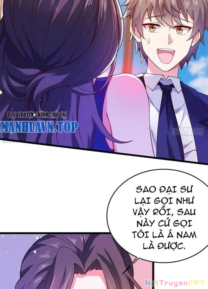 Xin Lỗi, Có Hệ Thống Thật Sự Quá Lợi Hại Chapter 35 - 33