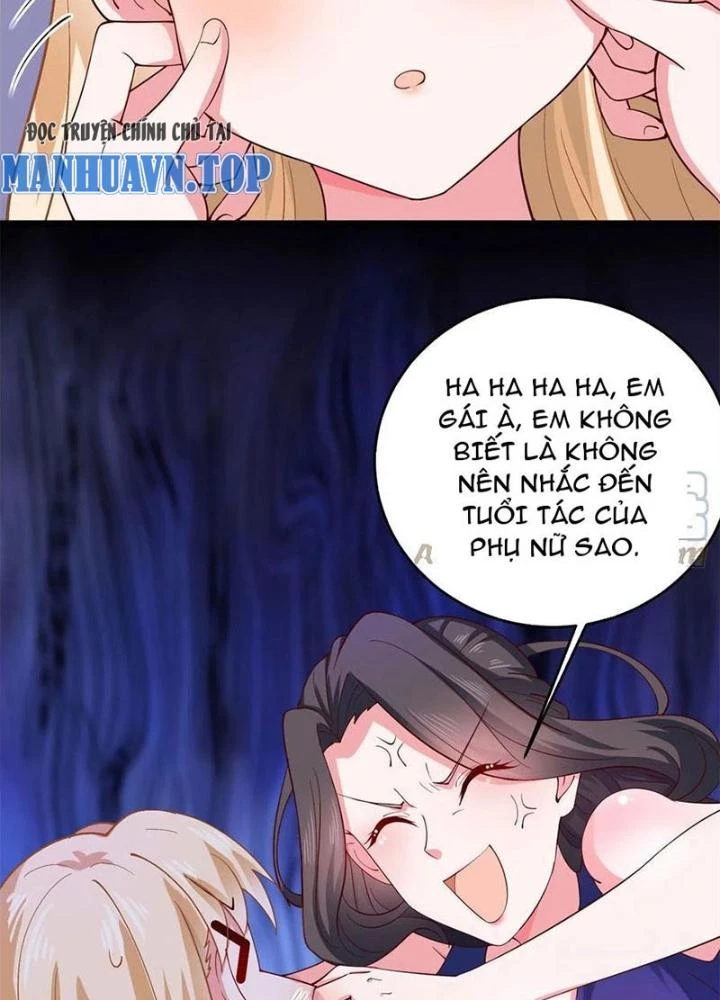 Xin Lỗi, Có Hệ Thống Thật Sự Quá Lợi Hại Chapter 35 - 39