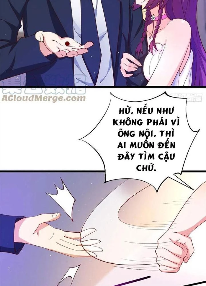 Xin Lỗi, Có Hệ Thống Thật Sự Quá Lợi Hại Chapter 35 - 47