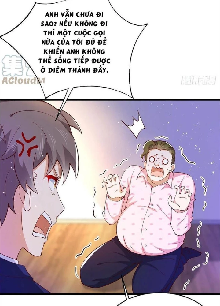 Xin Lỗi, Có Hệ Thống Thật Sự Quá Lợi Hại Chapter 35 - 51