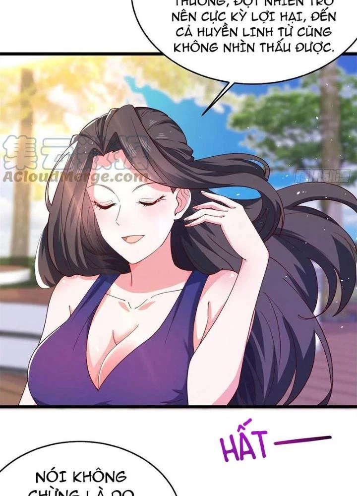 Xin Lỗi, Có Hệ Thống Thật Sự Quá Lợi Hại Chapter 35 - 59