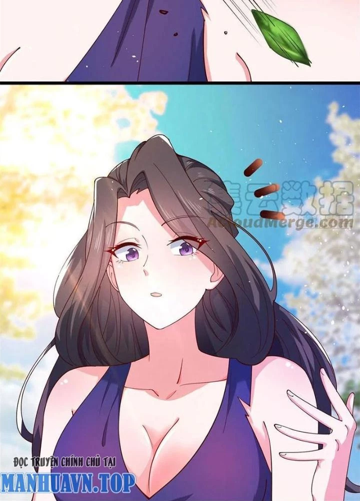 Xin Lỗi, Có Hệ Thống Thật Sự Quá Lợi Hại Chapter 35 - 63
