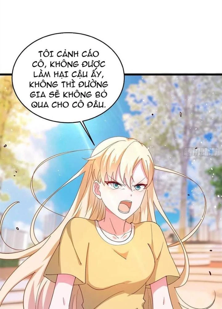 Xin Lỗi, Có Hệ Thống Thật Sự Quá Lợi Hại Chapter 35 - 65