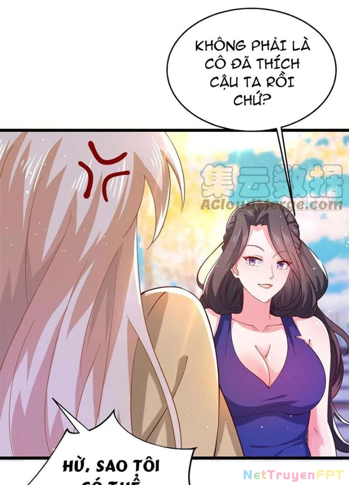 Xin Lỗi, Có Hệ Thống Thật Sự Quá Lợi Hại Chapter 35 - 67