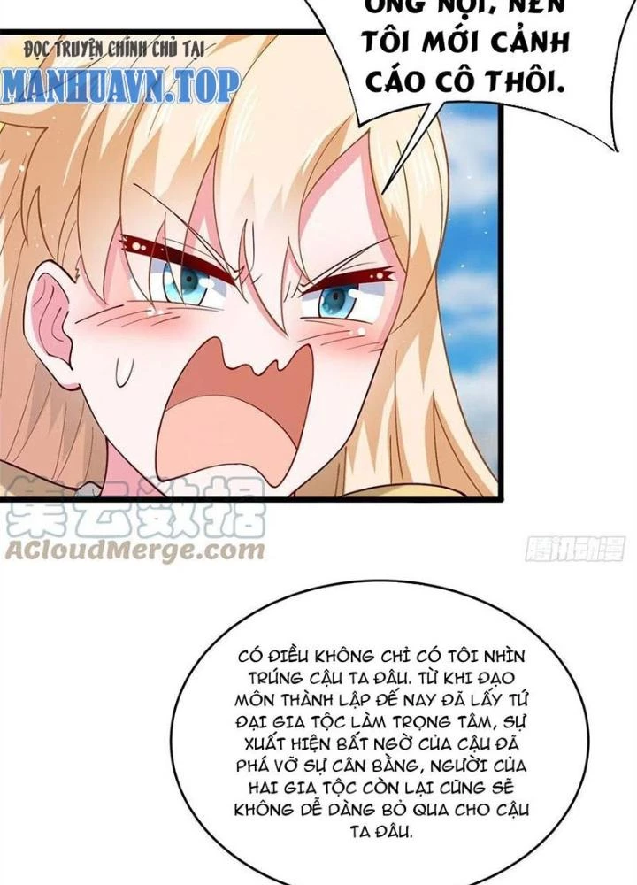 Xin Lỗi, Có Hệ Thống Thật Sự Quá Lợi Hại Chapter 35 - 71
