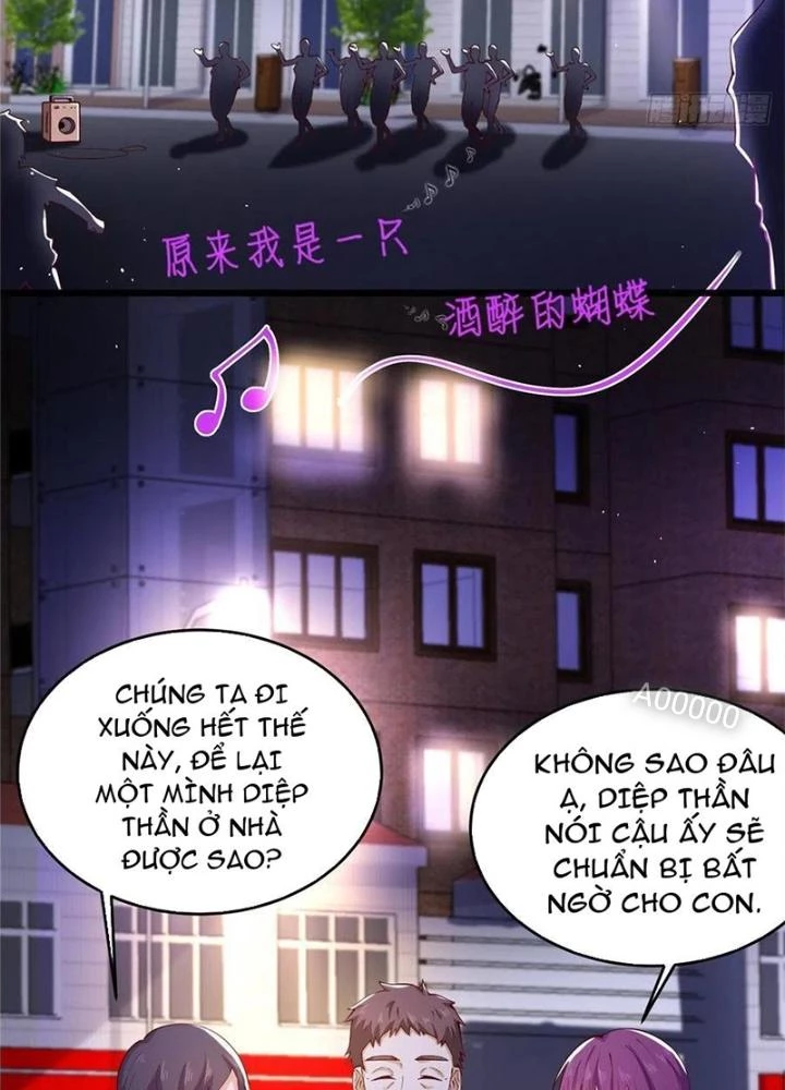 Xin Lỗi, Có Hệ Thống Thật Sự Quá Lợi Hại Chapter 36 - 3