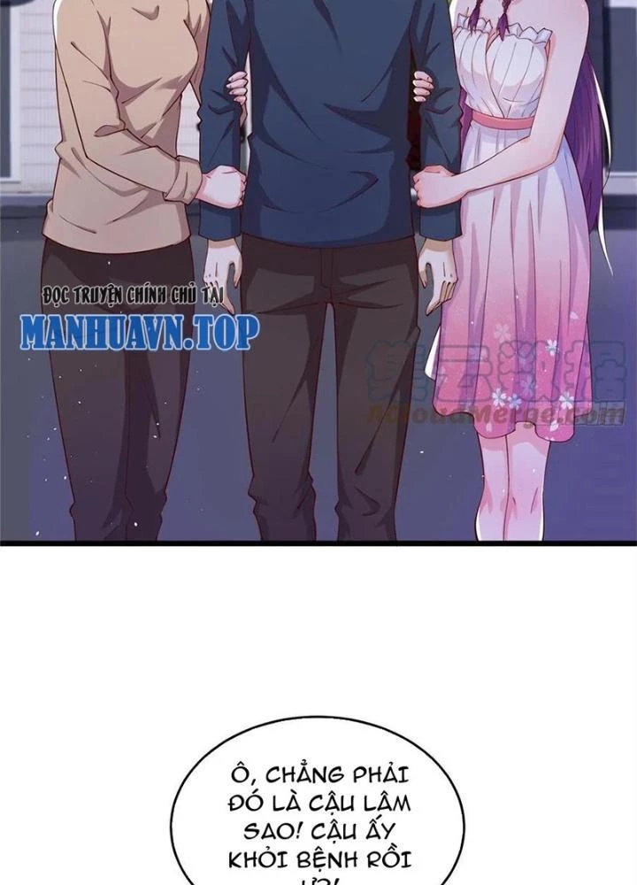 Xin Lỗi, Có Hệ Thống Thật Sự Quá Lợi Hại Chapter 36 - 5