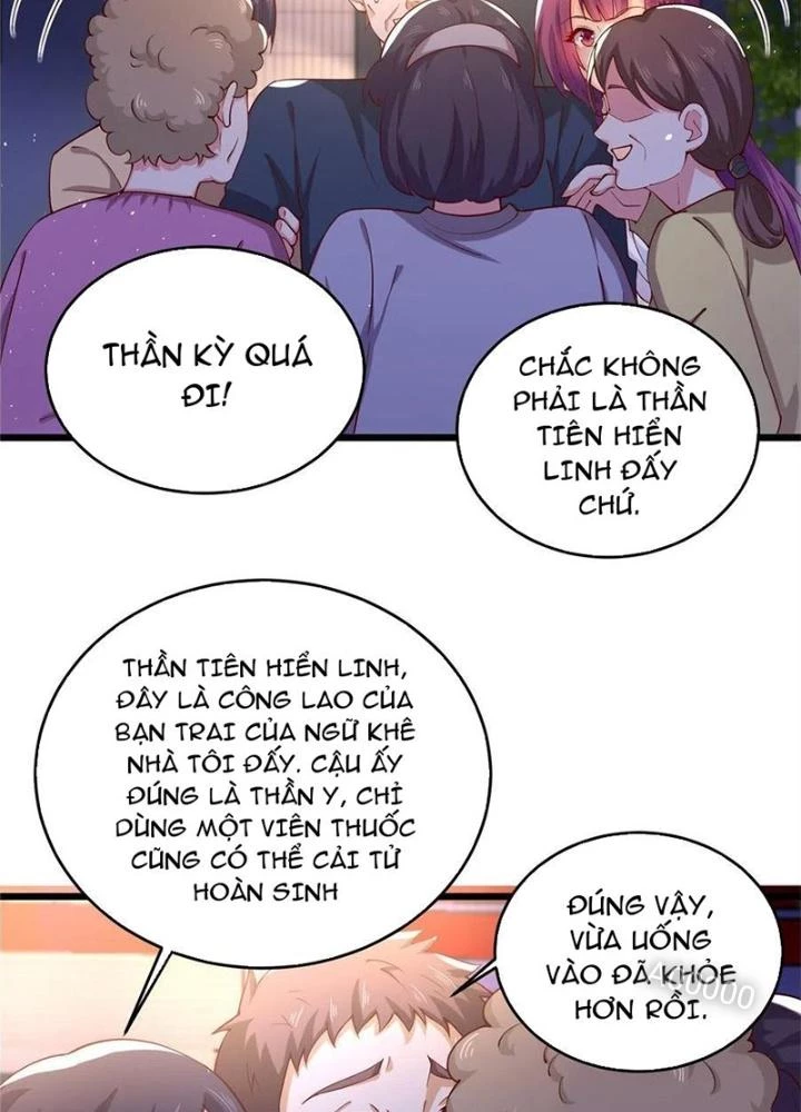 Xin Lỗi, Có Hệ Thống Thật Sự Quá Lợi Hại Chapter 36 - 9