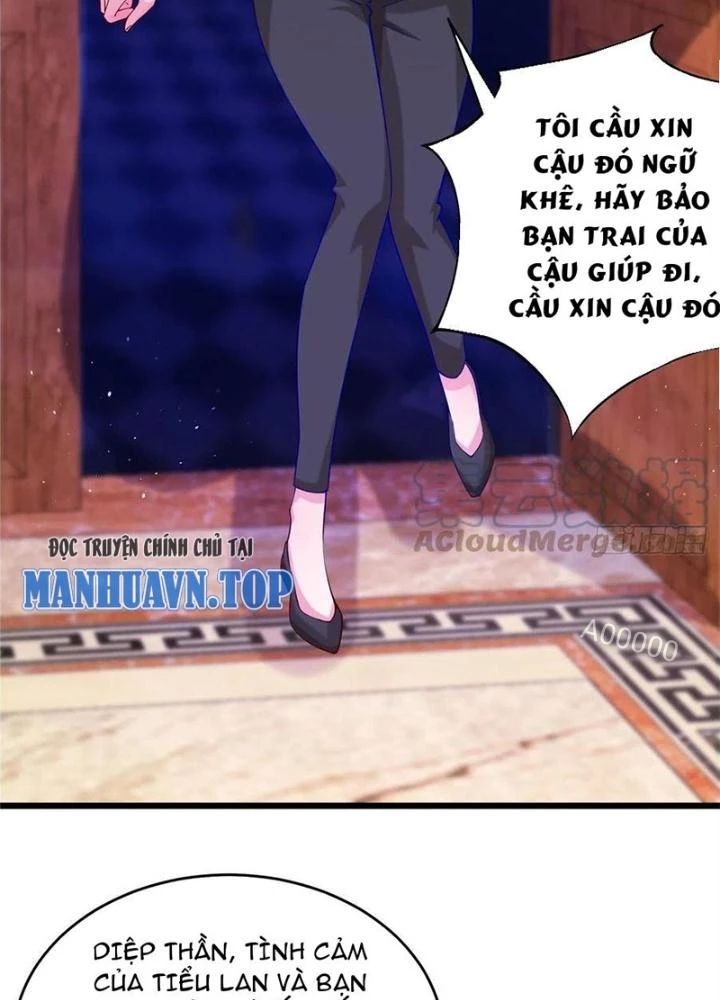 Xin Lỗi, Có Hệ Thống Thật Sự Quá Lợi Hại Chapter 36 - 41