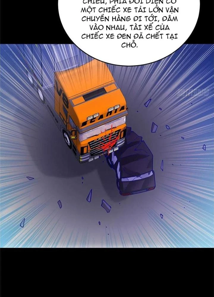Xin Lỗi, Có Hệ Thống Thật Sự Quá Lợi Hại Chapter 36 - 49