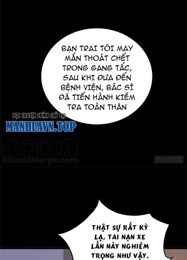 Xin Lỗi, Có Hệ Thống Thật Sự Quá Lợi Hại Chapter 36 - 51