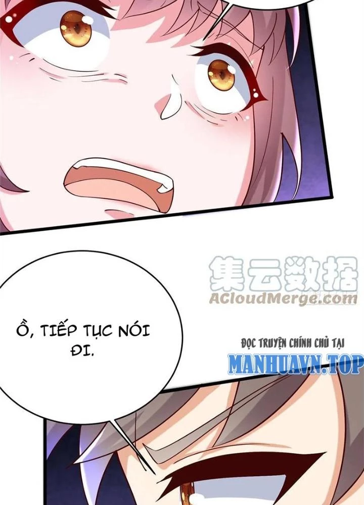 Xin Lỗi, Có Hệ Thống Thật Sự Quá Lợi Hại Chapter 36 - 57