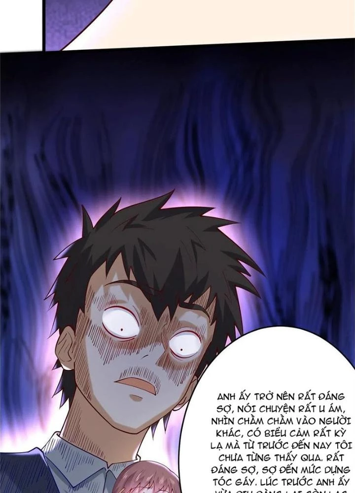 Xin Lỗi, Có Hệ Thống Thật Sự Quá Lợi Hại Chapter 36 - 59
