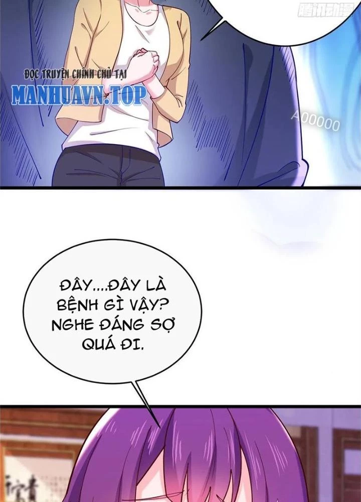 Xin Lỗi, Có Hệ Thống Thật Sự Quá Lợi Hại Chapter 36 - 61