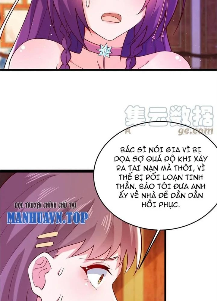 Xin Lỗi, Có Hệ Thống Thật Sự Quá Lợi Hại Chapter 36 - 63
