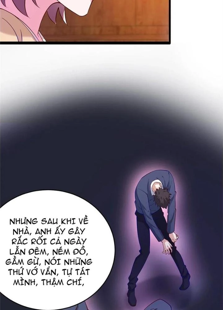 Xin Lỗi, Có Hệ Thống Thật Sự Quá Lợi Hại Chapter 36 - 65