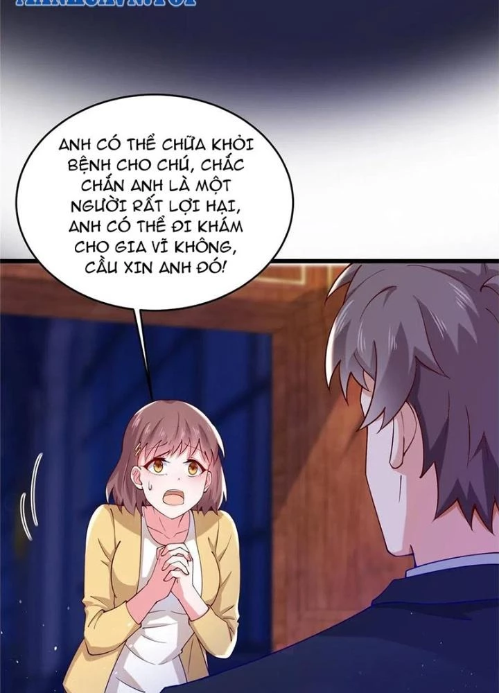 Xin Lỗi, Có Hệ Thống Thật Sự Quá Lợi Hại Chapter 36 - 71