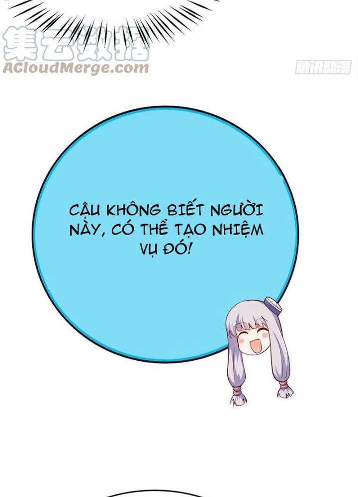 Xin Lỗi, Có Hệ Thống Thật Sự Quá Lợi Hại Chapter 36 - 75