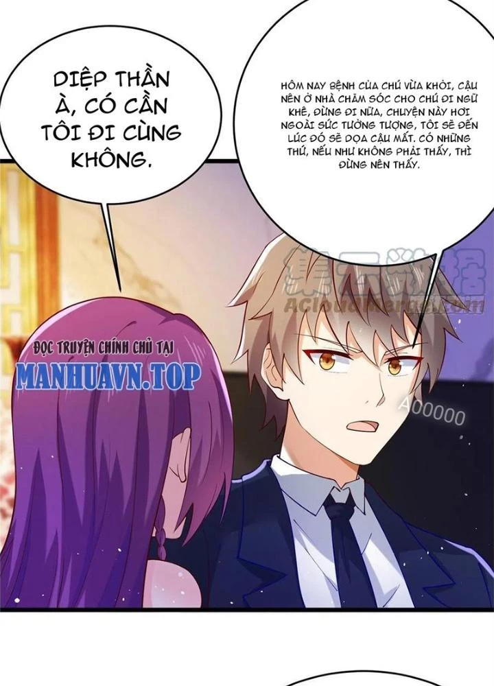 Xin Lỗi, Có Hệ Thống Thật Sự Quá Lợi Hại Chapter 36 - 79