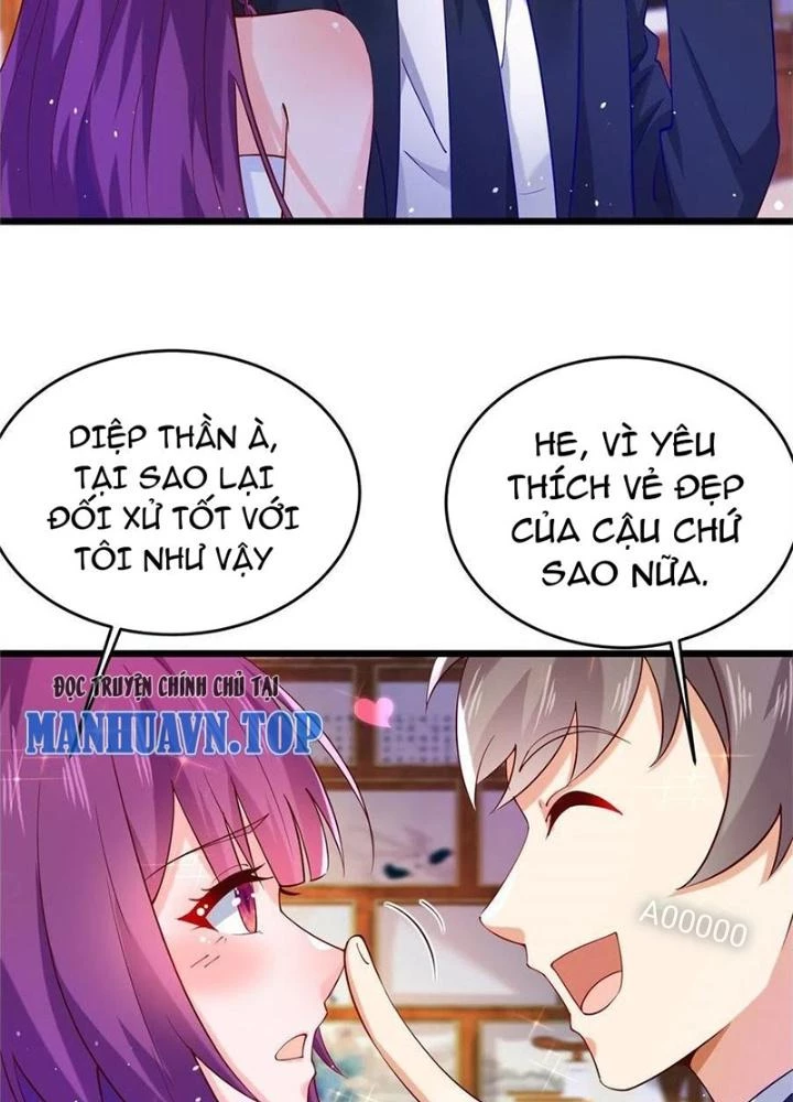 Xin Lỗi, Có Hệ Thống Thật Sự Quá Lợi Hại Chapter 36 - 85