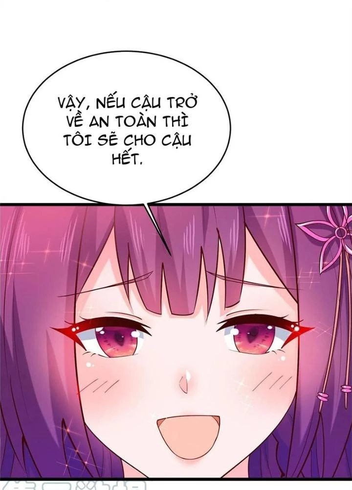 Xin Lỗi, Có Hệ Thống Thật Sự Quá Lợi Hại Chapter 36 - 87