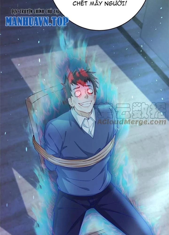 Xin Lỗi, Có Hệ Thống Thật Sự Quá Lợi Hại Chapter 36 - 93