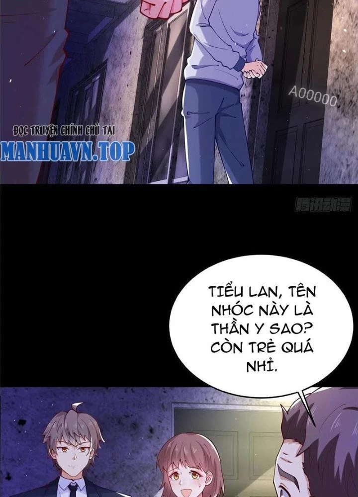 Xin Lỗi, Có Hệ Thống Thật Sự Quá Lợi Hại Chapter 37 - 3