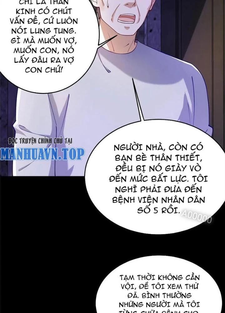 Xin Lỗi, Có Hệ Thống Thật Sự Quá Lợi Hại Chapter 37 - 7