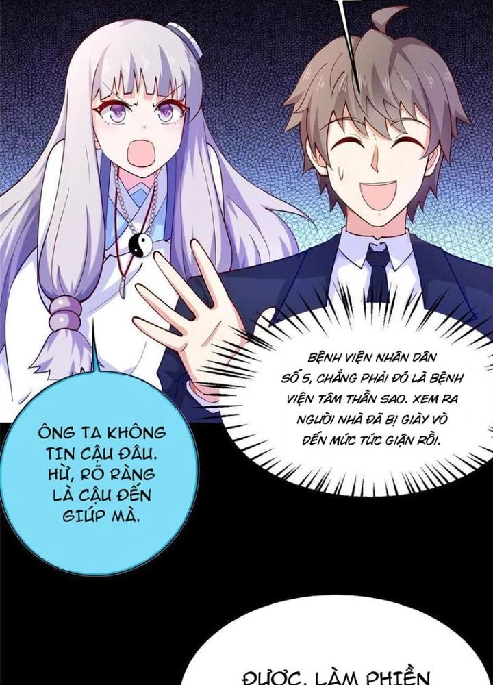 Xin Lỗi, Có Hệ Thống Thật Sự Quá Lợi Hại Chapter 37 - 9