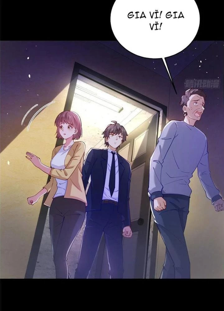 Xin Lỗi, Có Hệ Thống Thật Sự Quá Lợi Hại Chapter 37 - 15