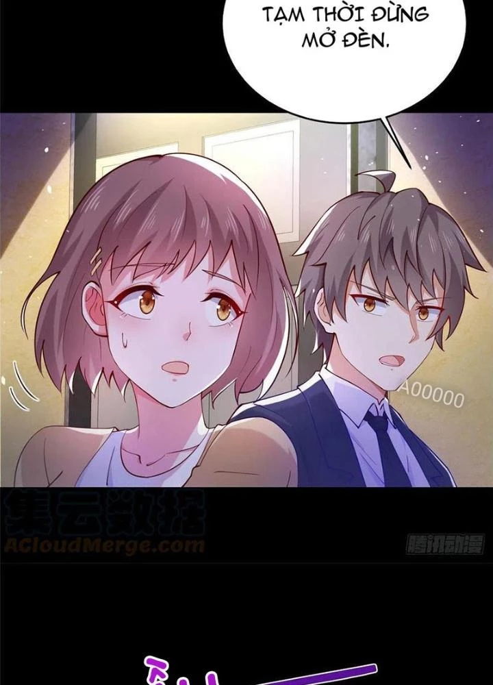 Xin Lỗi, Có Hệ Thống Thật Sự Quá Lợi Hại Chapter 37 - 17