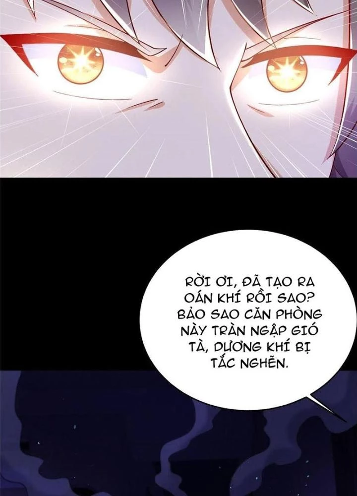 Xin Lỗi, Có Hệ Thống Thật Sự Quá Lợi Hại Chapter 37 - 29