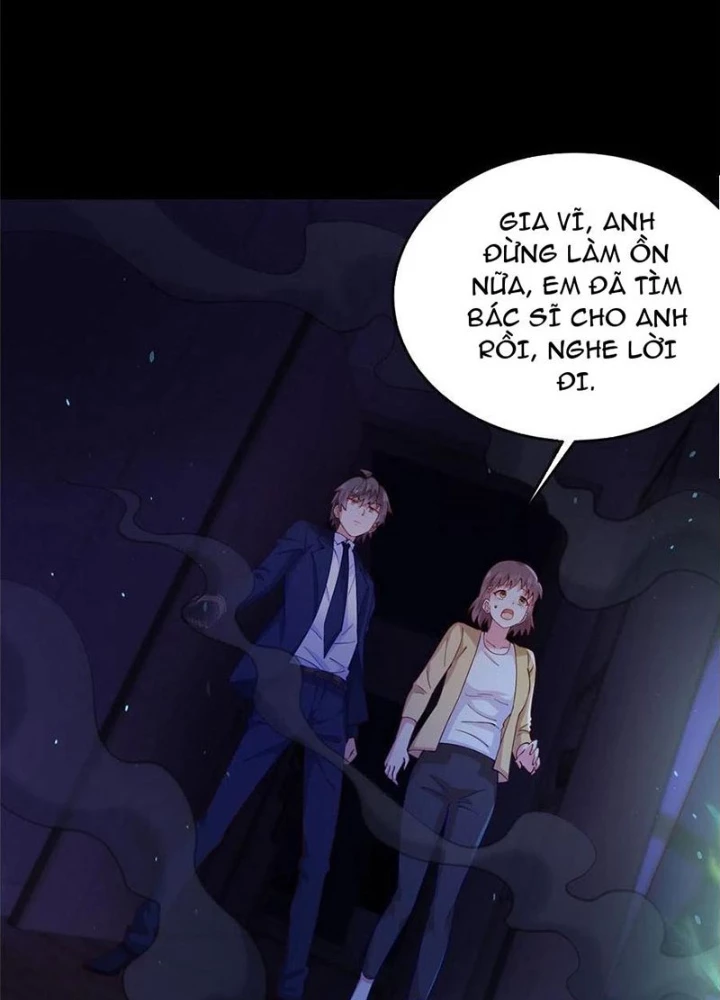 Xin Lỗi, Có Hệ Thống Thật Sự Quá Lợi Hại Chapter 37 - 35