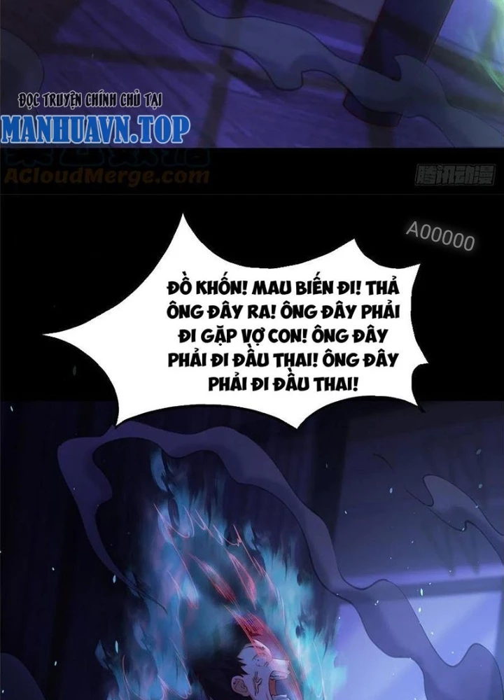 Xin Lỗi, Có Hệ Thống Thật Sự Quá Lợi Hại Chapter 37 - 37