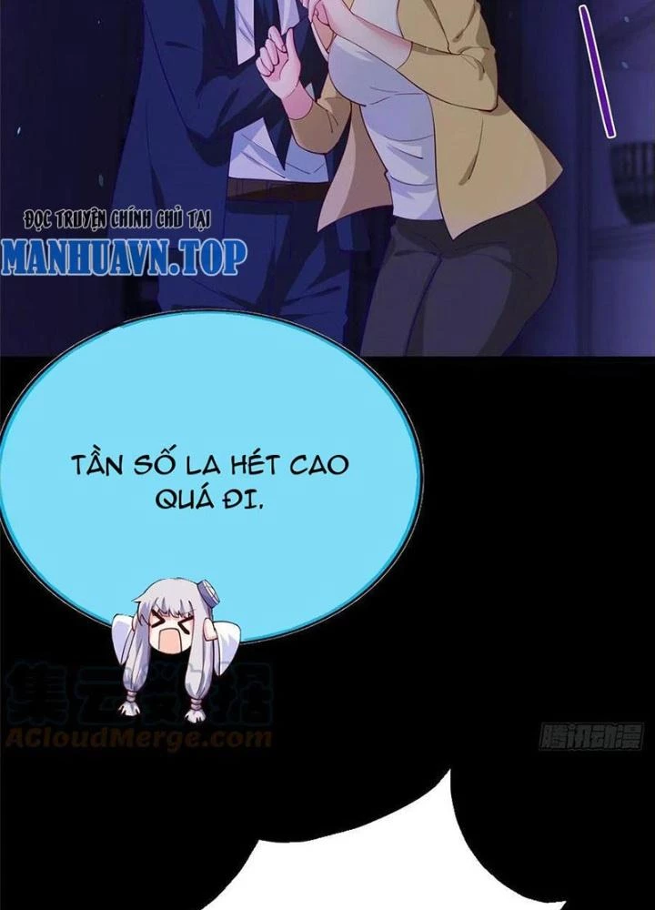 Xin Lỗi, Có Hệ Thống Thật Sự Quá Lợi Hại Chapter 37 - 41