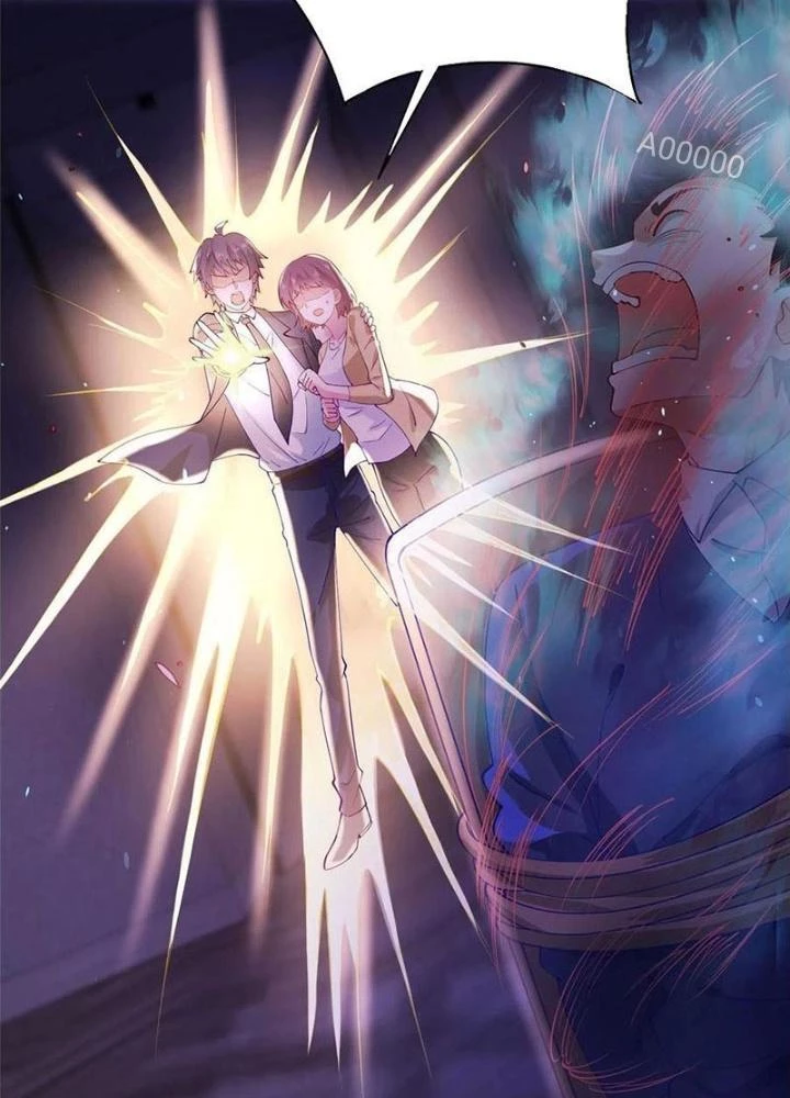 Xin Lỗi, Có Hệ Thống Thật Sự Quá Lợi Hại Chapter 37 - 43