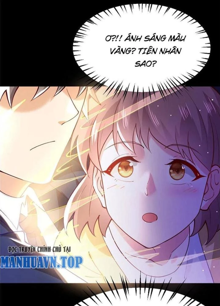 Xin Lỗi, Có Hệ Thống Thật Sự Quá Lợi Hại Chapter 37 - 45